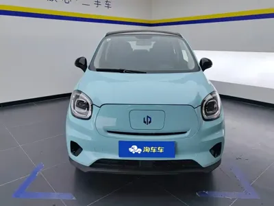 Leapmotor Leapmotor T03 2025, 7600 км, за 53800 CNY