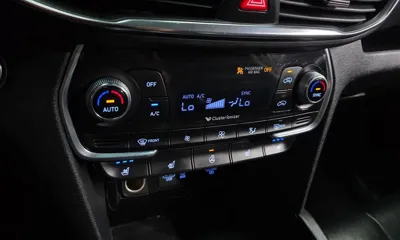 Hyundai Santafe 2019, 50636 км, за 18900000 KRW - фото 17