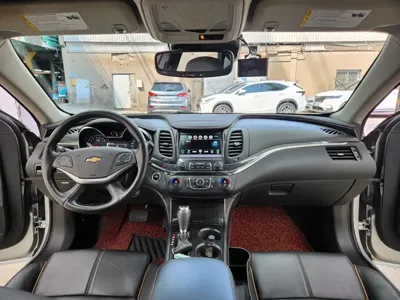 ChevroletGMDaewoo Impala 2016, 143261 км, за 5300000 KRW - фото 11