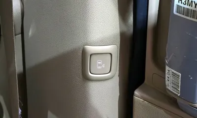 Kia Canival 2017, 170277 км, за 12500000 KRW - фото 31