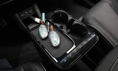 Hyundai Ioniq5 2025, 14660 км, за 46900000 KRW - фото 27