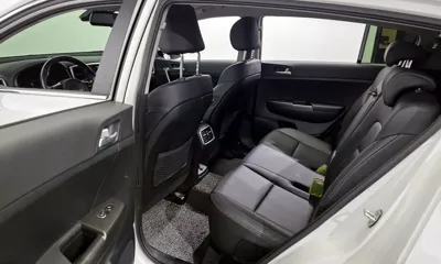 Kia Sportage 2021, 85455 км, за 16500000 KRW - фото 11