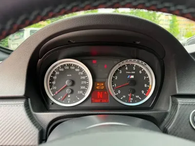 BMW M3 2011, 119800 км, за 33900000 KRW - фото 8