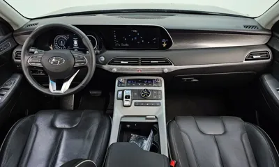 Hyundai Palisade 2022, 43439 км, за 27600000 KRW - фото 7