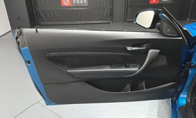 BMW M2 2018, 125428 км, за 34000000 KRW - фото 24