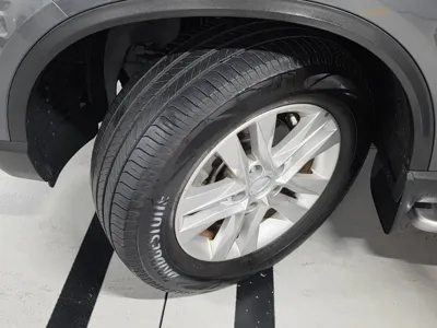 KG_Mobility_Ssangyong Rexton 2019, 81199 км, за 14500000 KRW - фото 9