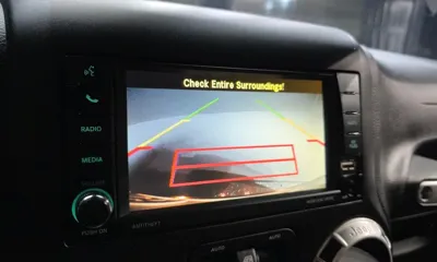 Jeep Wrangler 2017, 108980 км, за 20900000 KRW - фото 14