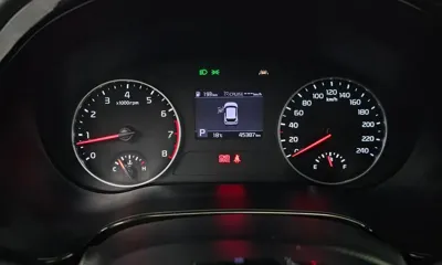 Kia Seltos 2020, 45387 км, за 18500000 KRW - фото 8