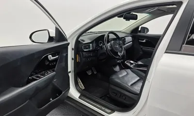 Kia Niro 2020, 89655 км, за 20800000 KRW - фото 10