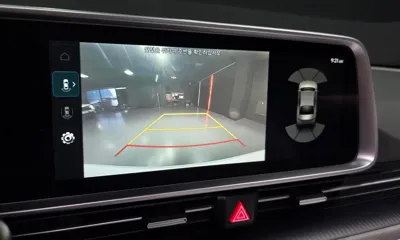 Hyundai Ioniq6 2023, 52105 км, за 32000000 KRW - фото 15