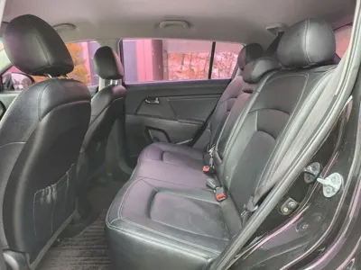 Kia Sportage 2013, 72000 км, за 7900000 KRW - фото 9