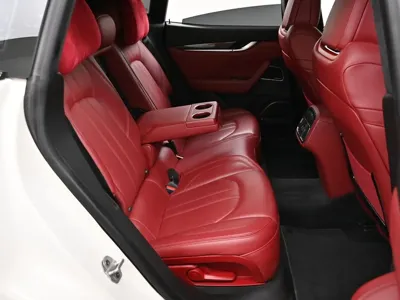Maserati Levante 2020, 107197 км, за 33400000 KRW - фото 10