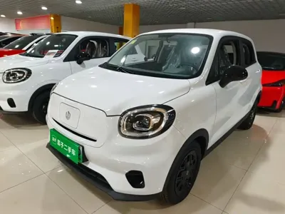 Leapmotor Leapmotor T03 · 2026 год