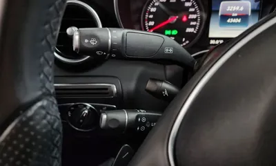 Mercedes-Benz C-Class 2016, 43404 км, за 16900000 KRW - фото 15