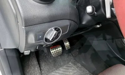 Mercedes-Benz CLA-Class 2016, 121194 км, за 14500000 KRW - фото 16