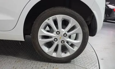 ChevroletGMDaewoo Spark 2019, 66901 км, за 7800000 KRW - фото 21