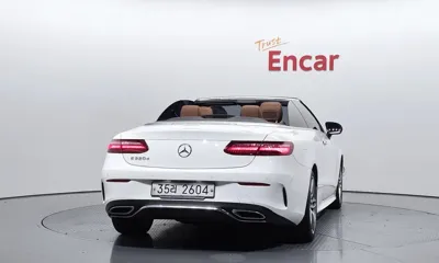 Mercedes-Benz E-Class 2018, 55591 км, за 31990000 KRW - фото 4