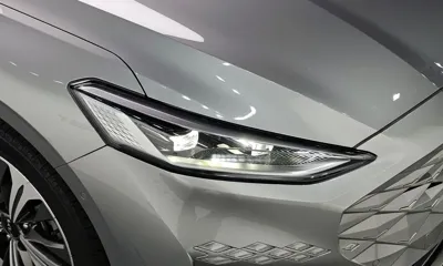 Kia K8 2023, 96796 км, за 29000000 KRW - фото 23