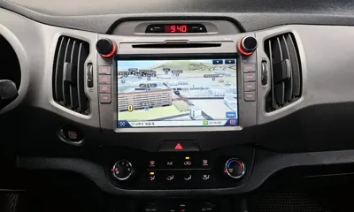 Kia Sportage 2016, 131487 км, за 6990000 KRW - фото 14
