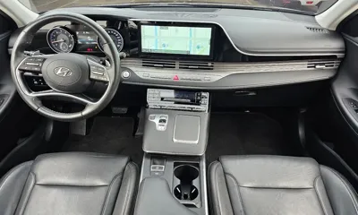 Hyundai Grandeur 2022, 133970 км, за 17900000 KRW - фото 7