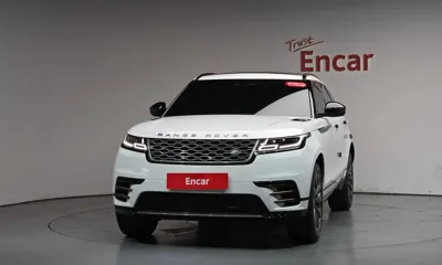 Land Rover Range Rover Velar 2023, 49813 км, за 56500000 KRW