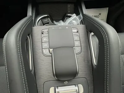 Mercedes-Benz GLE-Class 2026, 2974 км, за 90800000 KRW - фото 10