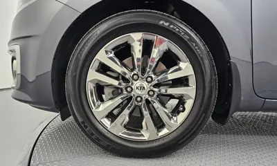 Kia Canival 2016, 96201 км, за 12600000 KRW - фото 5