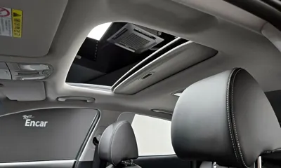 Hyundai Kona 2019, 14716 км, за 15750000 KRW - фото 18