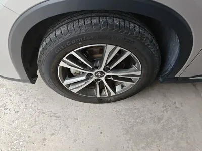 BYD Pro 2021, 27400 км, за 51900 CNY - фото 23