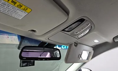 Kia K7 2018, 162780 км, за 12900000 KRW - фото 18