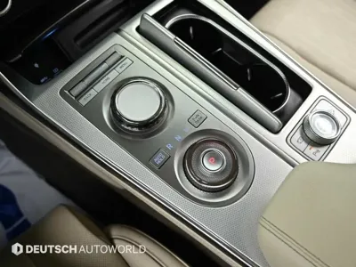 Genesis GV80 2023, 58467 км, за 47500000 KRW - фото 9