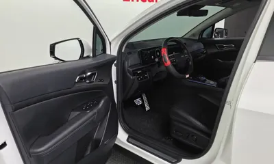Kia Sportage 2025, 24103 км, за 47000000 KRW - фото 26