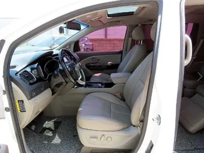 Kia Canival 2016, 209511 км, за 7290000 KRW - фото 5