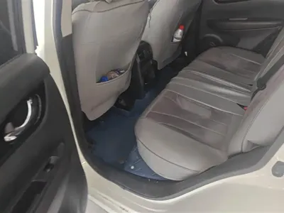 Nissan Qashqai 2019, 87300 км, за 55800 CNY - фото 11