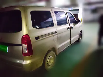 Wuling Hongguang V 2022, 33900 км, за 38190.92 CNY - фото 6