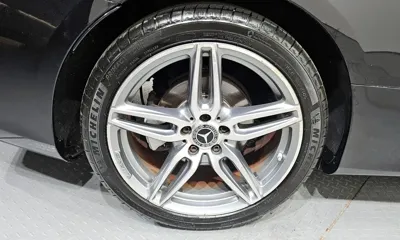 Mercedes-Benz E-Class 2017, 67488 км, за 27500000 KRW - фото 5
