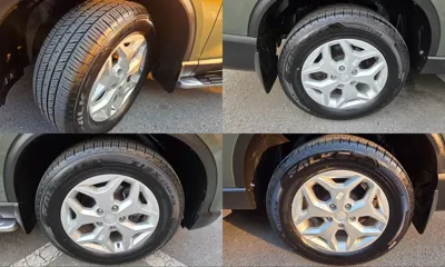 KG_Mobility_Ssangyong Rexton 2023, 81024 км, за 23990000 KRW - фото 14