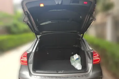 Mercedes-Benz GLA AMG 2017, 73900 км, за 97741.2 CNY - фото 19