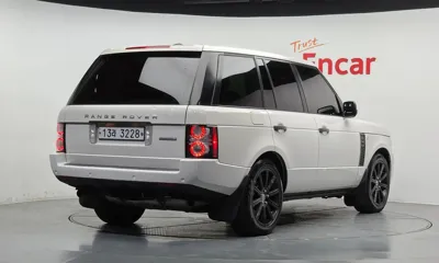Land Rover Range Rover 2010, 210786 км, за 8800000 KRW