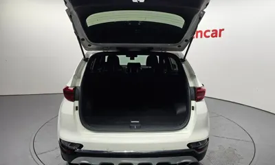 Kia Sportage 2020, 73634 км, за 17900000 KRW - фото 20