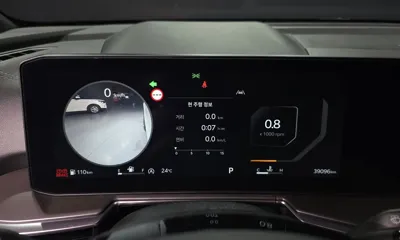 Kia Sorento 2025, 39096 км, за 36000000 KRW - фото 8