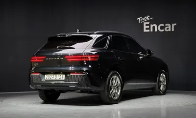 Genesis GV70 2021, 47204 км, за 34200000 KRW