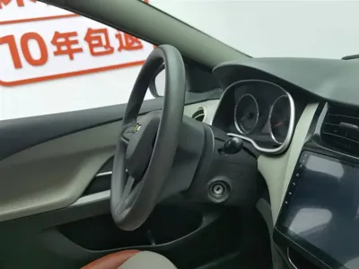 Chevrolet Sail 2018, 68000 км, за 16800 CNY - фото 22