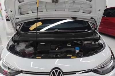 Volkswagen ID.3 2023, 26700 км, за 101858.35 CNY - фото 30