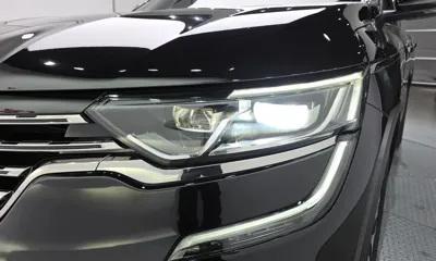 Renault-KoreaSamsung QM6 2017, 63762 км, за 11200000 KRW - фото 22