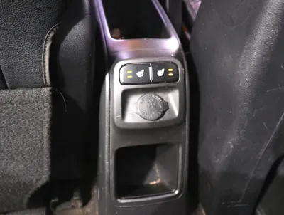 Kia Ray 2016, 147899 км, за 5990000 KRW - фото 17