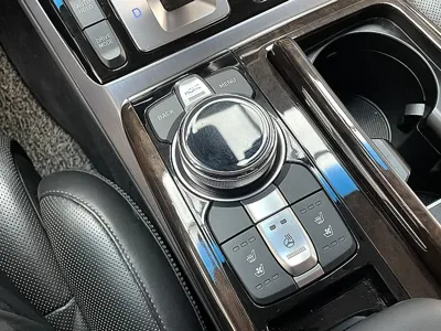Genesis EQ900 2016, 203295 км, за 15200000 KRW - фото 16