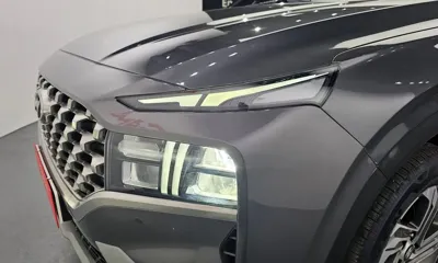 Hyundai Santafe 2023, 57230 км, за 21500000 KRW - фото 22