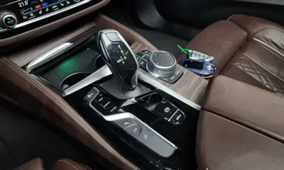 BMW Gran Turismo 2020, 104398 км, за 28900000 KRW - фото 9