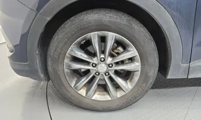 Hyundai Santafe 2018, 202607 км, за 8900000 KRW - фото 5